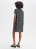 OPUS Kleid in Schwarz