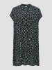 OPUS Kleid in Schwarz