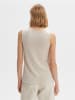 OPUS Top in Creme