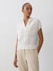 Someday Bluse in Creme