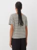 Someday Sweatshirt wit/zwart