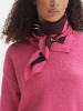 OPUS Doek roze/bordeaux - (L)90 x (B)90 cm