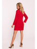 made of emotion Kleid in Rot