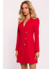 made of emotion Kleid in Rot