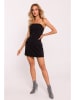 made of emotion Kleid in Schwarz
