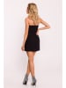 made of emotion Kleid in Schwarz