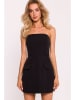made of emotion Kleid in Schwarz