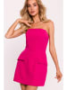 made of emotion Jurk roze