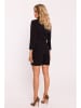 made of emotion Jumpsuit zwart