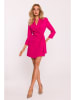 made of emotion Jumpsuit in Pink