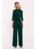 made of emotion Jumpsuit in Dunkelgrün