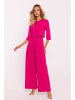 made of emotion Jumpsuit roze