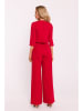 made of emotion Jumpsuit in Rot