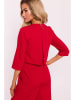 made of emotion Jumpsuit in Rot