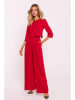 made of emotion Jumpsuit in Rot