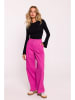 made of emotion Marlenehose in Pink