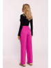 made of emotion Marlenehose in Pink