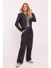 made of emotion Sweatjacke in Anthrazit