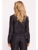 made of emotion Sweatjacke in Anthrazit