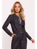 made of emotion Sweatjacke in Anthrazit