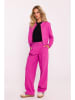 made of emotion Sweatvest roze