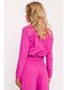 made of emotion Sweatvest roze