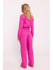 made of emotion Sweatjacke in Pink
