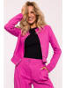 made of emotion Sweatvest roze
