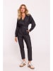 made of emotion Jumpsuit in Anthrazit