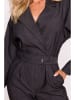 made of emotion Jumpsuit in Anthrazit