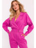 made of emotion Jumpsuit in Pink