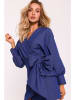 made of emotion Kleid in Blau
