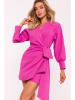 made of emotion Kleid in Pink
