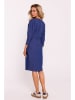 made of emotion Kleid in Blau