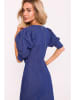 made of emotion Kleid in Blau