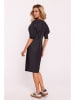 made of emotion Kleid in Schwarz