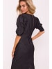 made of emotion Kleid in Schwarz