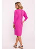 made of emotion Kleid in Pink