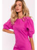 made of emotion Jurk roze