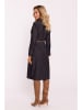 made of emotion Blousejurk zwart
