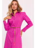 made of emotion Blousejurk roze