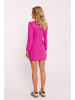 made of emotion Jurk roze