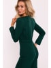 made of emotion Jumpsuit donkergroen