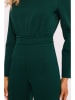 made of emotion Jumpsuit donkergroen