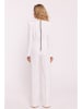 made of emotion Jumpsuit in Weiß