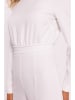 made of emotion Jumpsuit wit