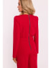 made of emotion Jumpsuit rood