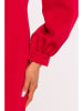 made of emotion Kleid in Rot