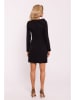 made of emotion Kleid in Schwarz