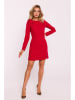 made of emotion Kleid in Rot
